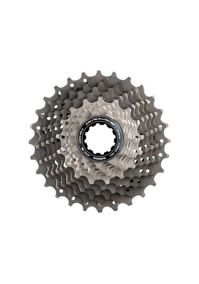 Shimano Dura-ace Cs-r9100 11-28t Dişli Kaset Siyah