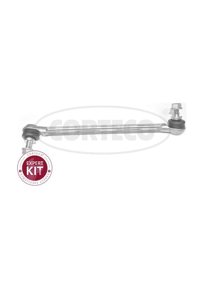 Corteco Askı Rotu On Sol Mercedes C218 X218 W212 S212 Alumınyum 49400988 A2123201189