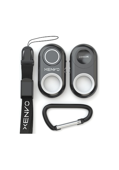 Shutterbug Bluetooth Kamera Deklanşörü Belirtilmemiş