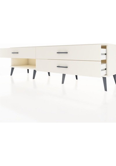 Hyperion Tv Ünitesi 3 Çekmeceli 176x44x51 Aytaşı-aytaşı/aytaşı Aytası/aytası Hyperion Tv Ünitesi 3 Çekmeceli 176x44x51 Aytaşı-aytaşı/aytaşı Aytası/aytası