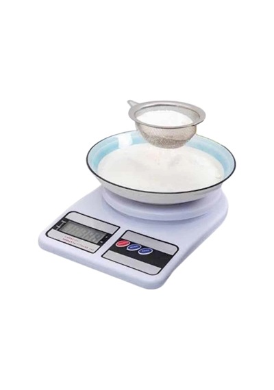 Yeni Nesil Taşınabilir Dijital Hassas Mutfak Tartısı Mutfak Terazisi Hassas Ölçüm 10 Kg Diğer 49243613