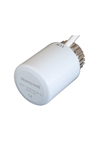 Honeywell M100-Bg Fan-Coil Vana Motoru