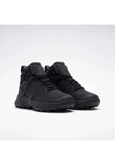 Reebok 6w Kıtarı Dmx Erkek Bot Sıyah 9,5-Siyah