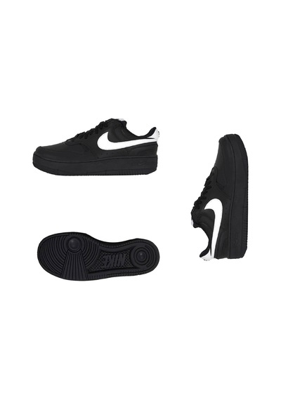 Nike Gamma Force Trk3 Siyah