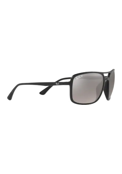 Ray-Ban RB4375 601S/5J Chromance Erkek Güneş Gözlüğü