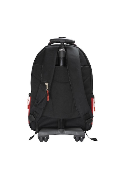 Rox  0154  Robust  Bag  On  Wheels  İmperteks  Tekerlekli  Bez  Çanta