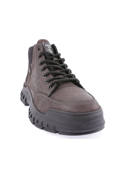 Dgn 14289-22k Erkek Casual Bilek Bot 14289-17-R12776 Füme
