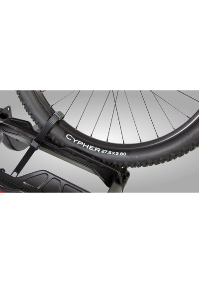 Buzz Rack E-hornet 3 Çeki Demiri Bisiklet Taşıyıcı 7 Pin