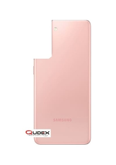Samsung Uyumlu Galaxy S21 Plus G996B Arka Cam Kapak Pil Kapağı