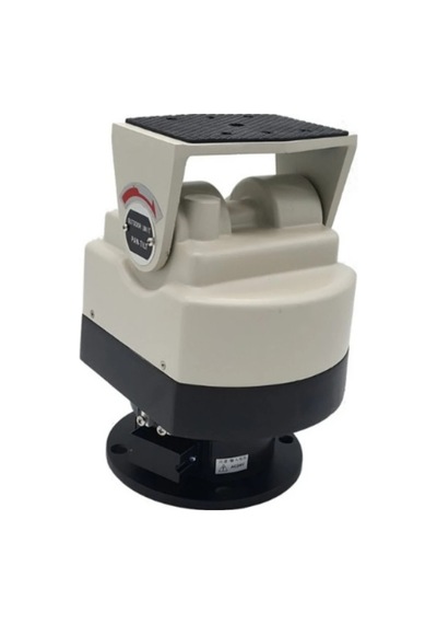 Dış Ortam Pan Tilt Motor