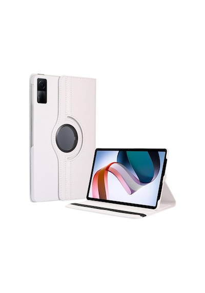 Redmi Uyumlu Pad 10.61 inç 2022 Kılıf 360 Dönebilen Standlı Case