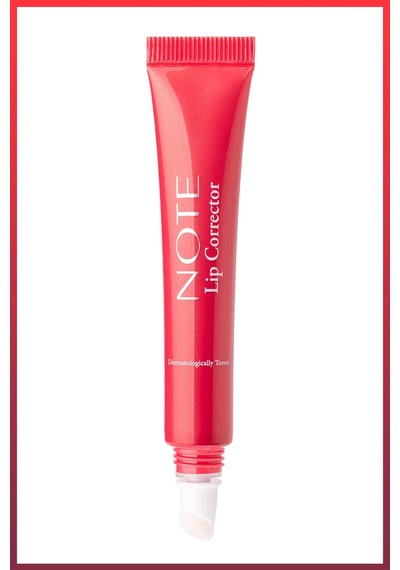Lip Corrector 06 Pembe Renklendirici Ve Nemlendirici Dudak Parlatıcısı