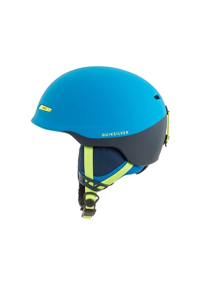 Quiksilver Play Hlmt Erkek Mavi Kask 20403