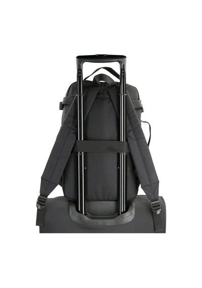 Reebok Mochıla De Vıaje 40cm.ree Siyah Unisex Sırt Çantası Siyah