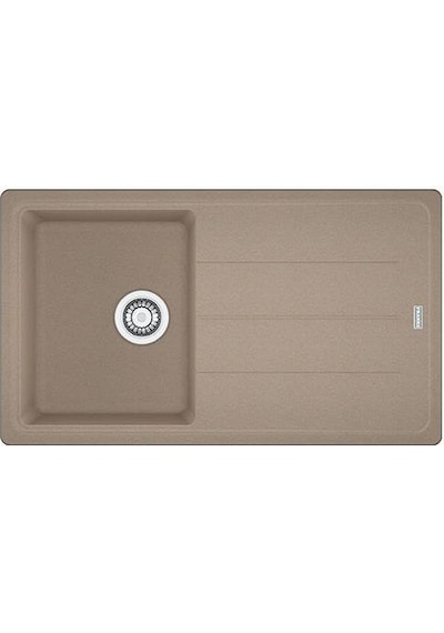 Franke Bfg 611-86 Oyster Eviye.Active Plus