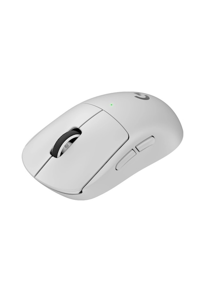 Logitech G Pro X Superlight 2 Lightspeed Kablosuz Mouse (Distribütör Garantili)