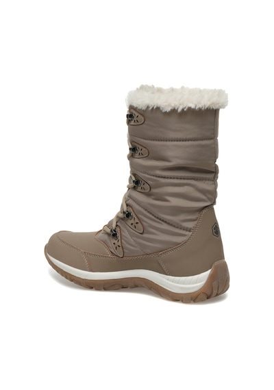 Lumberjack LEAD NWP 2PR Bej Kadın Outdoor Bot Bej