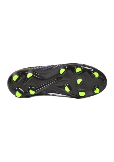 Walkway Strike F Siyah İthal Unisex Çocuk Krampon