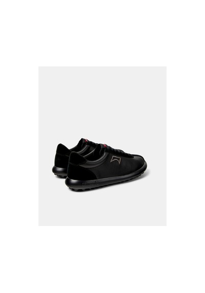 Kadın Pel K201759-007 Black