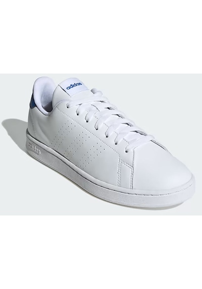 Adidas Erkek Tenis Spor Ayakkabı Advantage Id9644 001