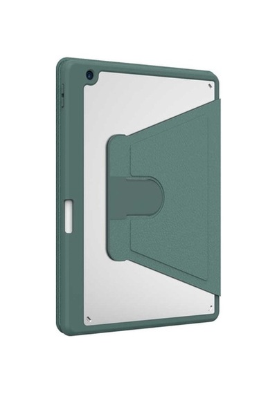 Apple Uyumlu iPad 10.2 2021 (9.Nesil) Kılıf Zore Nayn Dönebilen Standlı (525281372)