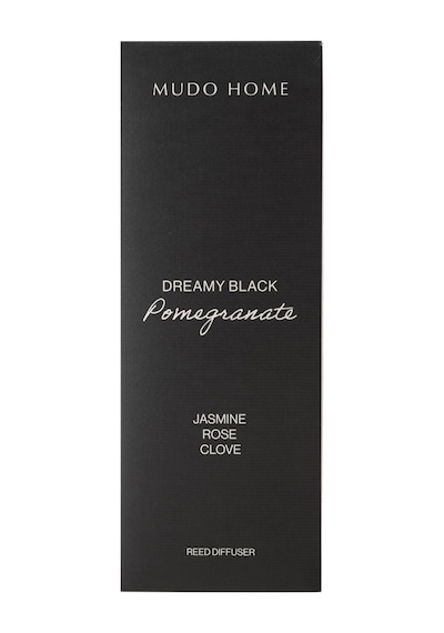 Mudo Home Dreamy Black Oda Kokusu Pomegranate 150 ML