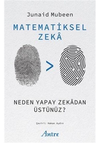 Matematiksel Zeka / Junaid Mubeen