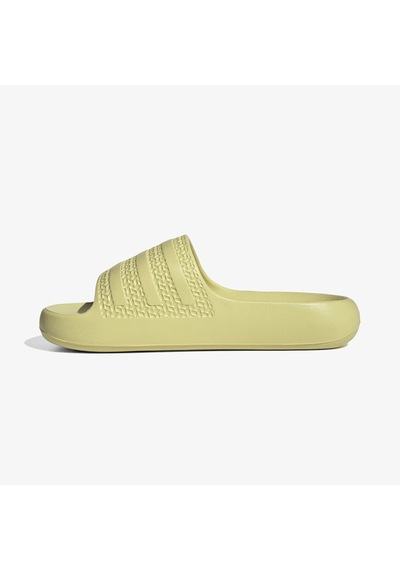 Adidas Adilette Ayoon Kadın Sarı Terlik Jh9686 2800232