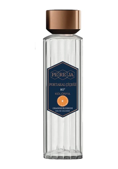 Pereja Parfümlü Kolonya Portakal Çiçeği 250ml 3 Adet