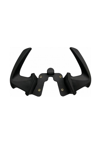 Arka El Tutamak - Mondial Drift L 125 Nikel