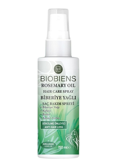 Bitirir Saç Spreyi 100 Ml