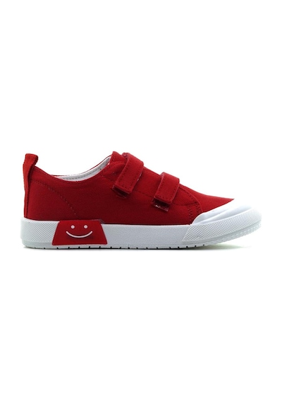 Vicco Luffy Çocuk Günlük Ev/Kreş/Anaokulu Ayakkabı 925.P22Y.251-03 Kırmızı Vicco Luffy Çocuk Günlük Ev/Kreş/Anaokulu Ayakkabı 925.P22Y.251-03 Kırmızı
