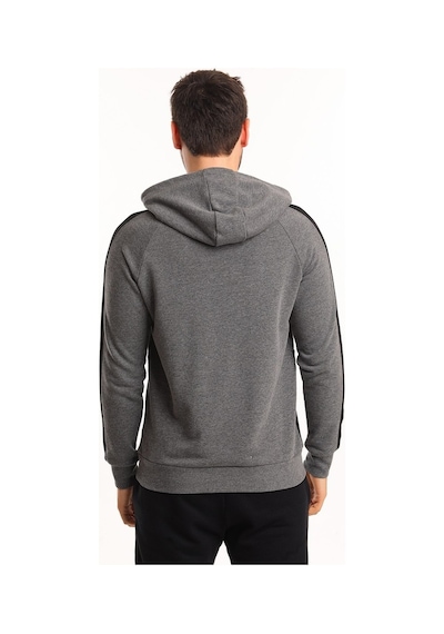 Hammer Jack Marten Antrasit Melanj Erkek Sweatshirt 602 T10-E Antrasit