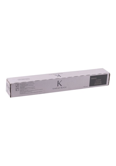 Tonersepeti Kyocera Tk-8345 Siyah Toner