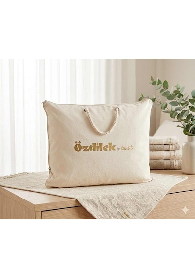 Yorgan Softness 195x215 Çok Renkli