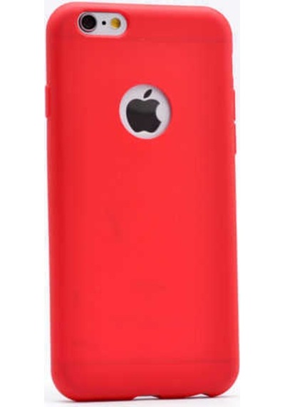 Apple Uyumlu iPhone 4s Kılıf Zore Premier Silikon Kapak Gold