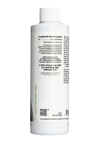 Flourish Potassium 250 Ml 1000'li Set