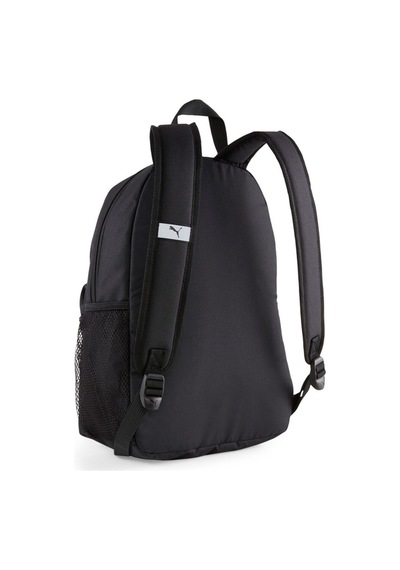 Puma Phase Small Backpack Unisex Sırt Çantası siyah