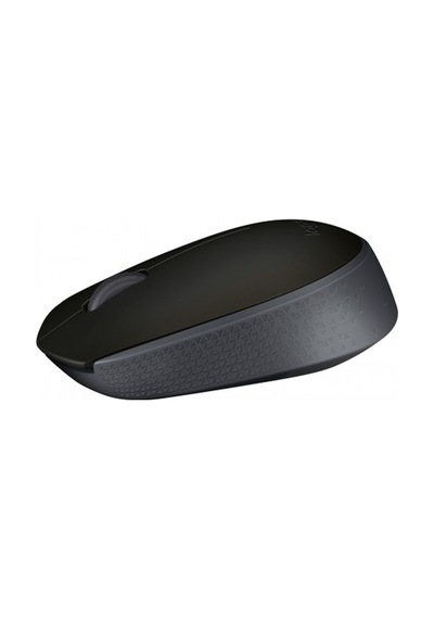 Logıtech M170 Kablosuz Mouse Sıyah 910-004642 Diğer