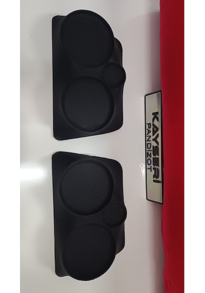 Kayseri Pandizot Volkswagen Crafter Ve Mercedes Sprinter Arka Kapı Pandizotu 2 20 Xm 1 Tiz