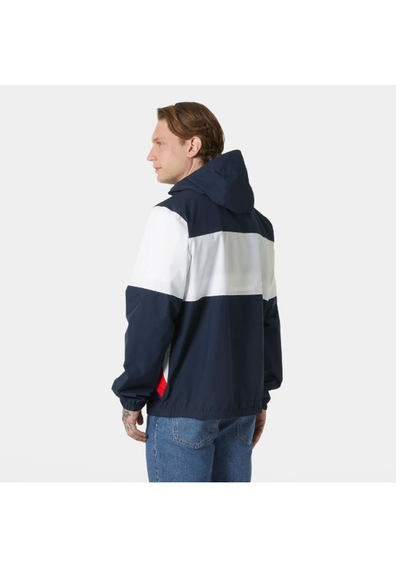 Helly Hansen Koster Rain Erkek Ceket Hha.54392.597 Lacivert