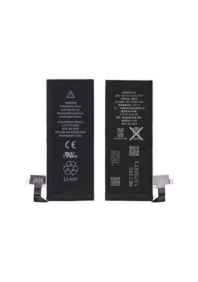 Apple iPhone Uyumlu 4s Batarya. Pil. Battery . Tamir Seti