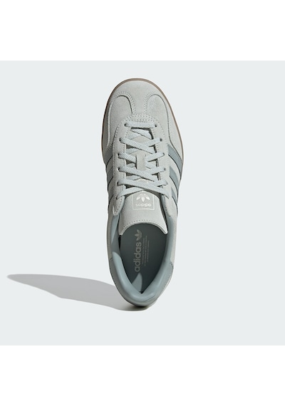 Adidas Originals Gazelle Indoor W Kadın Günlük Ayakkabı Ih9219 Yeşil