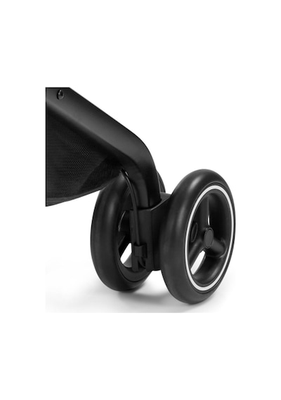 Cybex Gb Pockit Plus Dünyanın En Küçük Katlanan Kabin Boy Bebek Arabası - Velvet Black
