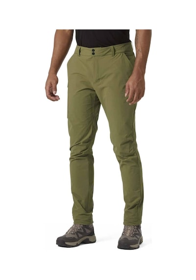 Helly Hansen Brono Softshell Pantolon Hha.63051 Yeşil