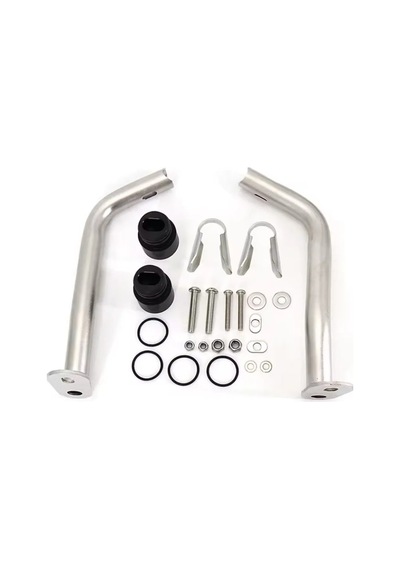 Knmaster BMW R1250GS / R1250GS Adventure Motor Koruma Desktek Demiri