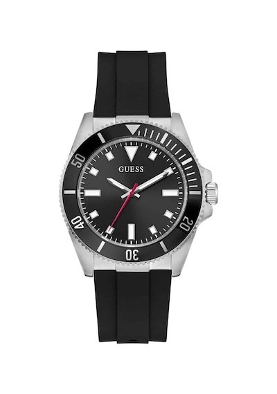Guess Gugw0969g1 Erkek Kol Saati Yeşil