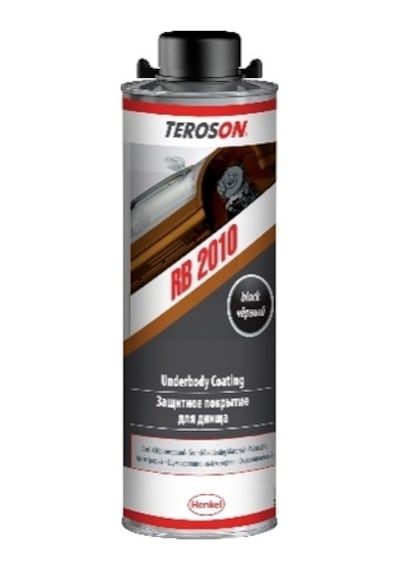 Teroson Rb 2010 Darbe Koruyucu Isı Ve Ses Yalıtım Pütürü Siyah 1 Teroson Rb 2010 Darbe Koruyucu Isı Ve Ses Yalıtım Pütürü Siyah 1