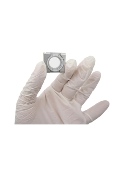 Zenweld Sup 23t F150 20x4,5 Mm Focus Lens Seti Z03.05.31.131