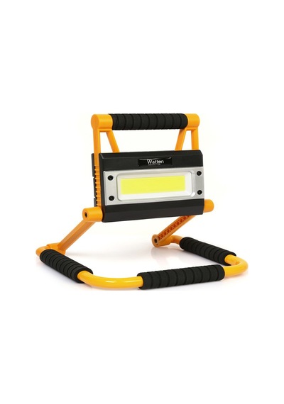 Watton Wt-328 1300 Lümen Güçlü Aydınlatma Sarı
